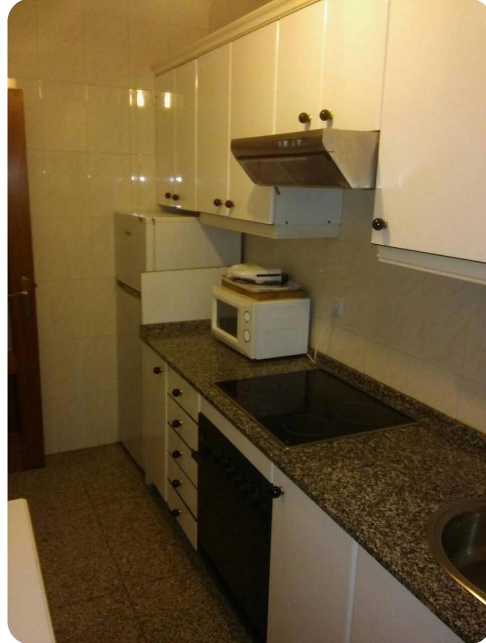 サンティアゴ・デ・コンポステーラ"Porta Faxeira"アパートメント 部屋 写真